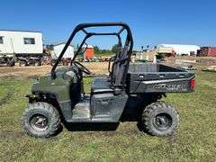 2019 Polaris Ranger 570FS 4x4