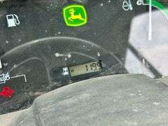**2006 John Deere X744