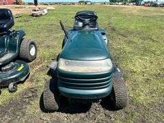 Craftsman LT1000 42" Riding Mower