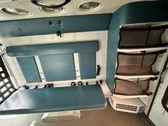 2001 Ford E350 Ambulance