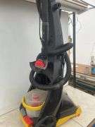 Bissell Pro Heat Pet shampooer - owner says works