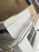 Diplomat 7000btu air conditioner - working condition