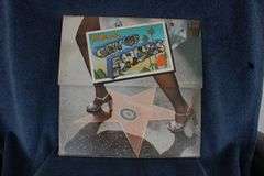 Large Qty of Records - See Description For Complete List
