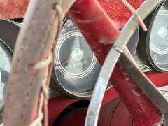1961 Fairlane 500 Sport Coupe *PROJECT*