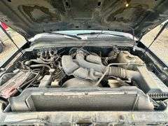 OFFSITE MELFORT: 2008 Ford F-250 XLT SuperDuty