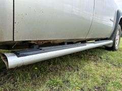 2008 GMC Sierra 1500 Crew Cab 4x4