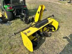 **2006 John Deere X744