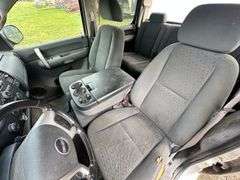 2008 GMC Sierra 1500 Crew Cab 4x4