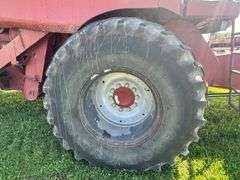 1995 Case IH 2188 Axial-Flow
