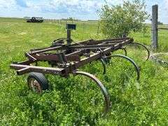 Cultivator