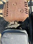 Power fist pressure washer - owner says works