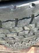 5 tires 11R22.5