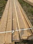 LUMBER: 33 of 2x8x16