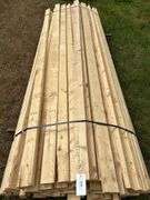 LUMBER: 56 of 2x4x10