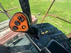 1995 Case IH 2188 Axial-Flow