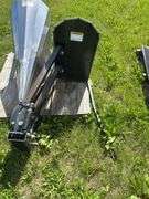 Pair of John Deere Crop Dividers