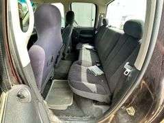 OFFSITE MELFORT: 2004 Dodge 1500
