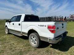 2010 Ford F-150