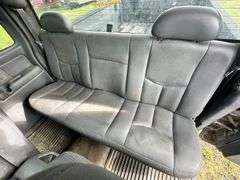 2004 GMC Sierra 1500 Ext Cab 4x4