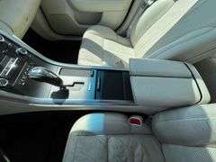 2009 Lincoln MKS AWD