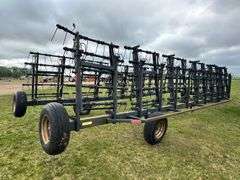 Flexicoil System82 70ft harrowbar