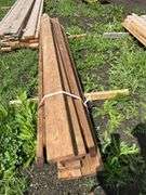 LUMBER: 11 of 2x6x8 treated