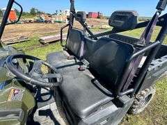 2019 Polaris Ranger 570FS 4x4