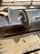 Gas ice auger & boat motor- both not running