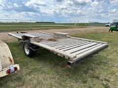 Shopbuilt Trailer