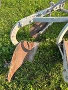 3pt hitch 2 bottom plow