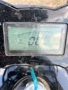 2022 GIO Blazer 125 HS 2wd mini quad