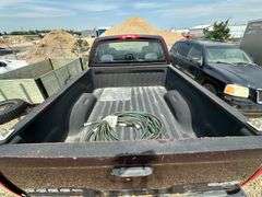 OFFSITE MELFORT: 2004 Dodge 1500