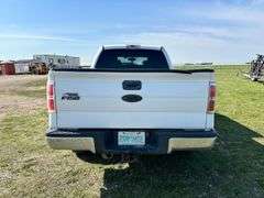 2010 Ford F-150