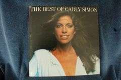 Large Qty of Records - See Description For Complete List