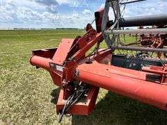 Case 8220 Pull-Type Swather