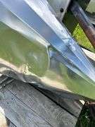Pair of John Deere Crop Dividers