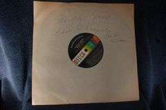 Large Qty of Records - See Description For Complete List