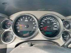 2008 GMC Sierra 1500 Crew Cab 4x4