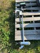 Trolling motor 20 - 30 lb thrust - owner says works