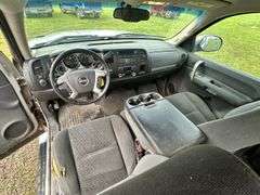 2008 GMC Sierra 1500 Crew Cab 4x4