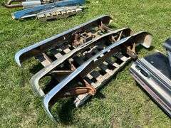 1961 Fairlane 500 Sport Coupe *PROJECT*