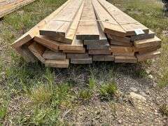 LUMBER: 33 of 2x8x16