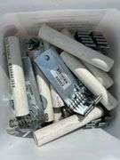 Qty of (12) Westeel lid opening kits