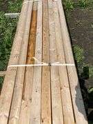LUMBER: 35 of 2x4x8
