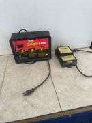 Co-op 120V Scorpion electronic fence controller and a Corral fencer 120V -owners says working