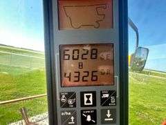 1995 Case IH 2188 Axial-Flow