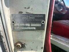 1961 Fairlane 500 Sport Coupe *PROJECT*