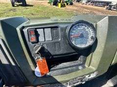 2019 Polaris Ranger 570FS 4x4