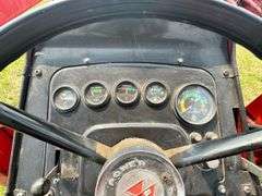 Massey Ferguson 265
