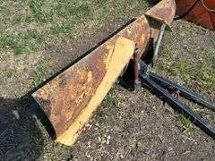 5ft ATV blade